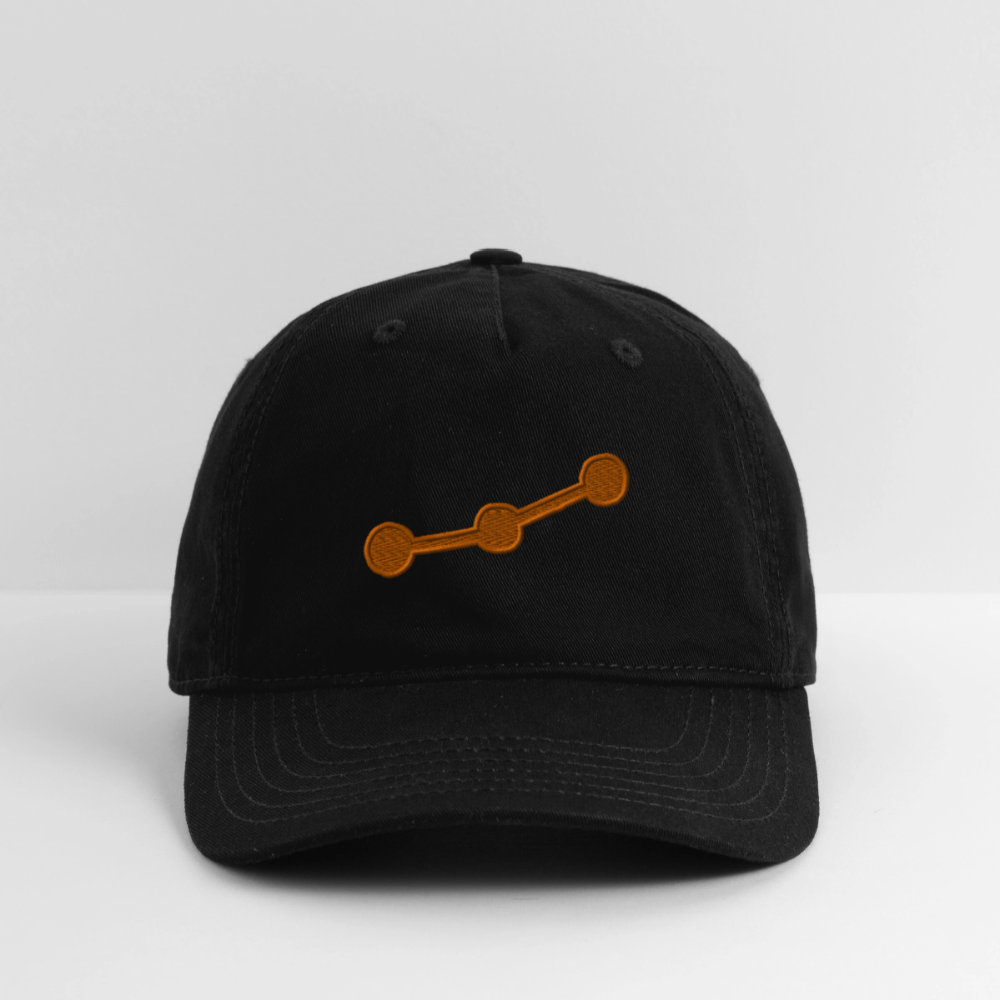 Orion Cap - black