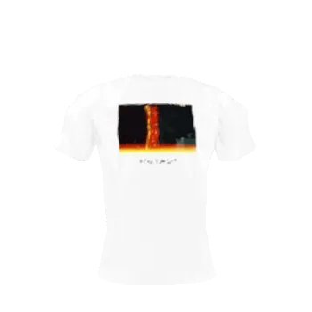 8 AM SUNDAY Batting Cages Tee